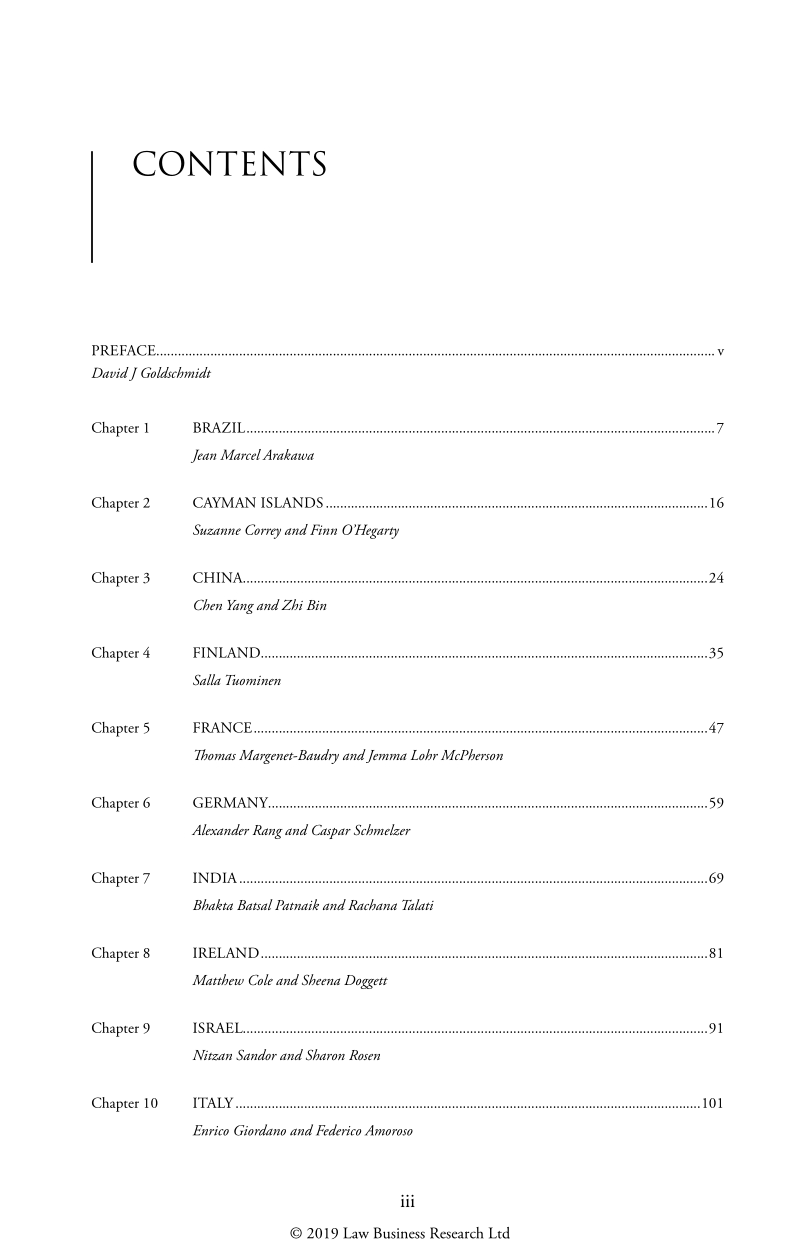 2019全球IPO法律评论：中国篇（英文版）.pdf_第5页