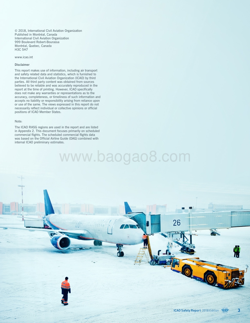 2018全球航空安全状况（英文版）.pdf_第3页