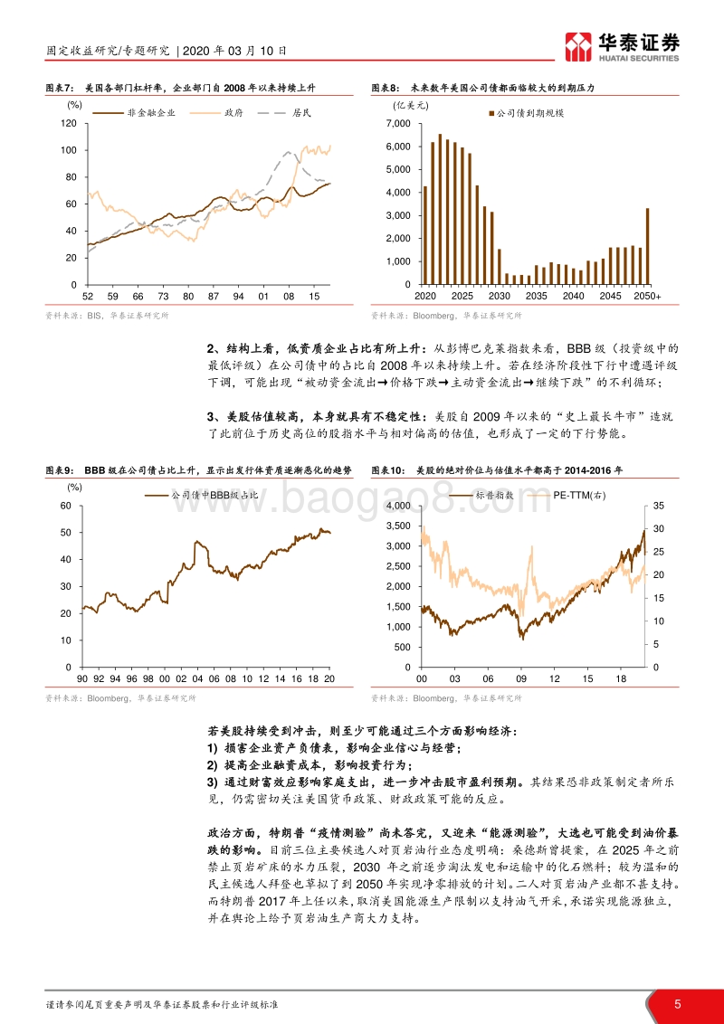 原油价格战的“危”与“机”.pdf_第5页