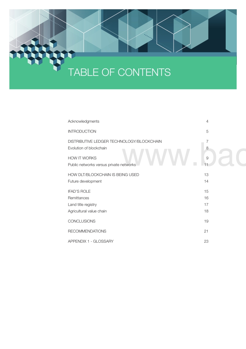 探索区块链技术在小农户农业中的优势（英文版）.pdf_第5页