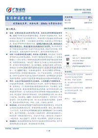 家居新渠道专题：疫情激发变革，决胜电商、S2b2c与零售标准化.pdf