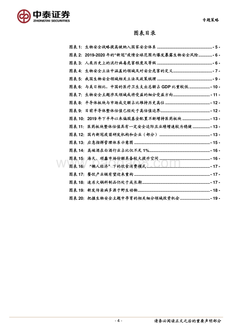 生物安全主题“迎风起”，哪些细分领域或将受益？.pdf_第4页