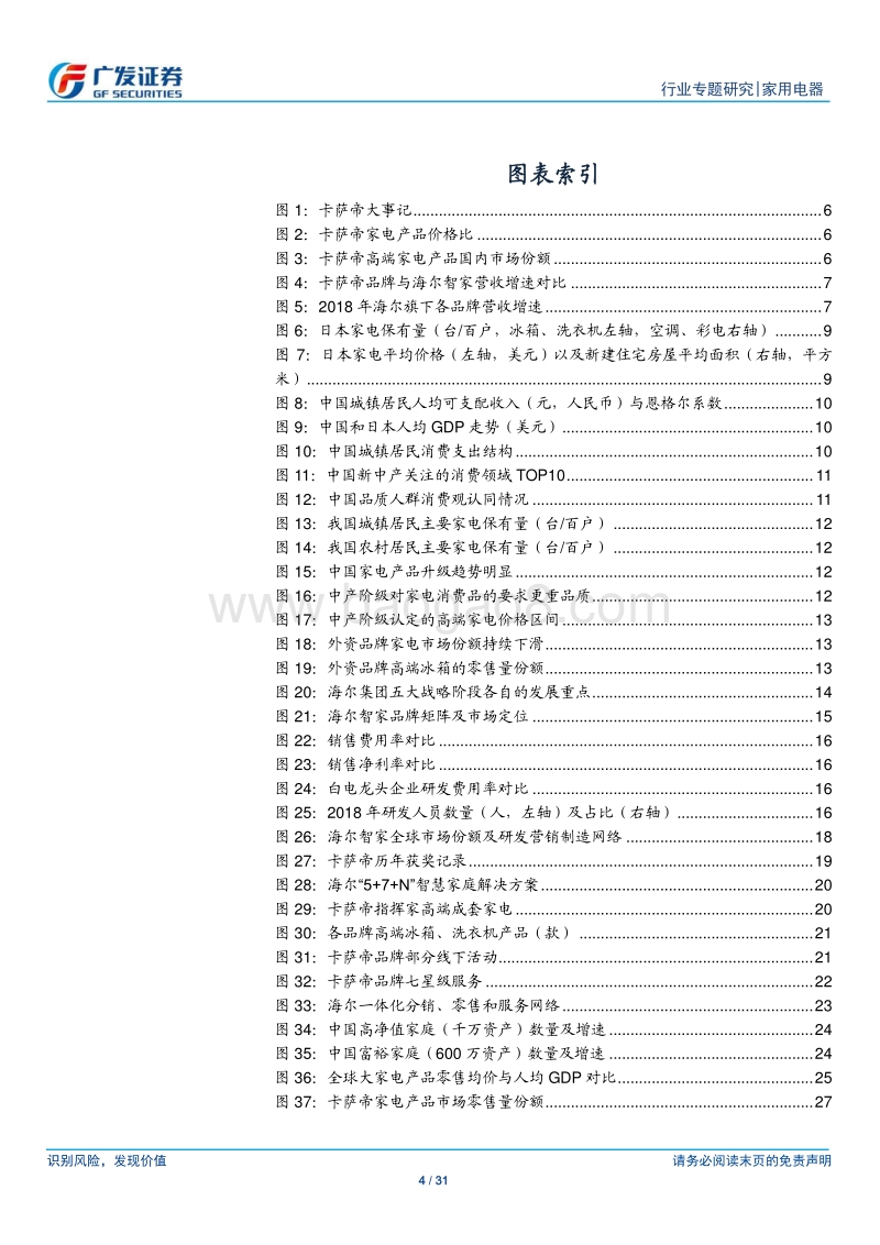 家电商业模式专题（2）：卡萨帝，高端家电领军者.pdf_第4页
