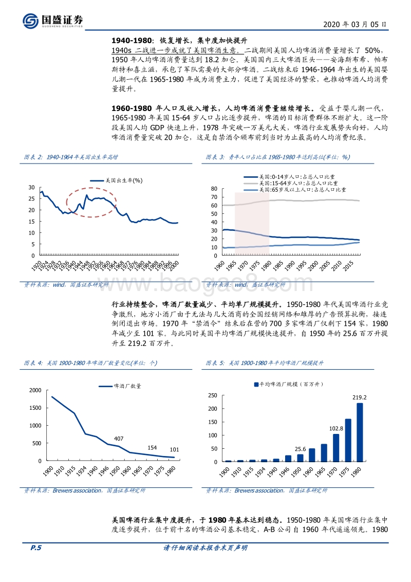 以美日为鉴，探析我国啤酒行业进阶之路.pdf_第5页