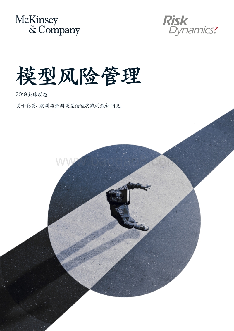 模型风险管理：2019全球动态.pdf_第1页