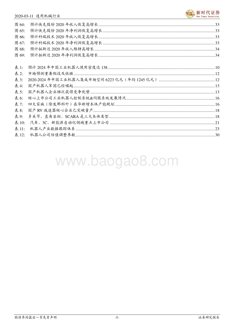 机器人产业系列一：中国优势、梯队崛起.pdf_第5页