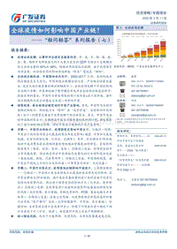全球疫情如何影响中国产业链？.pdf