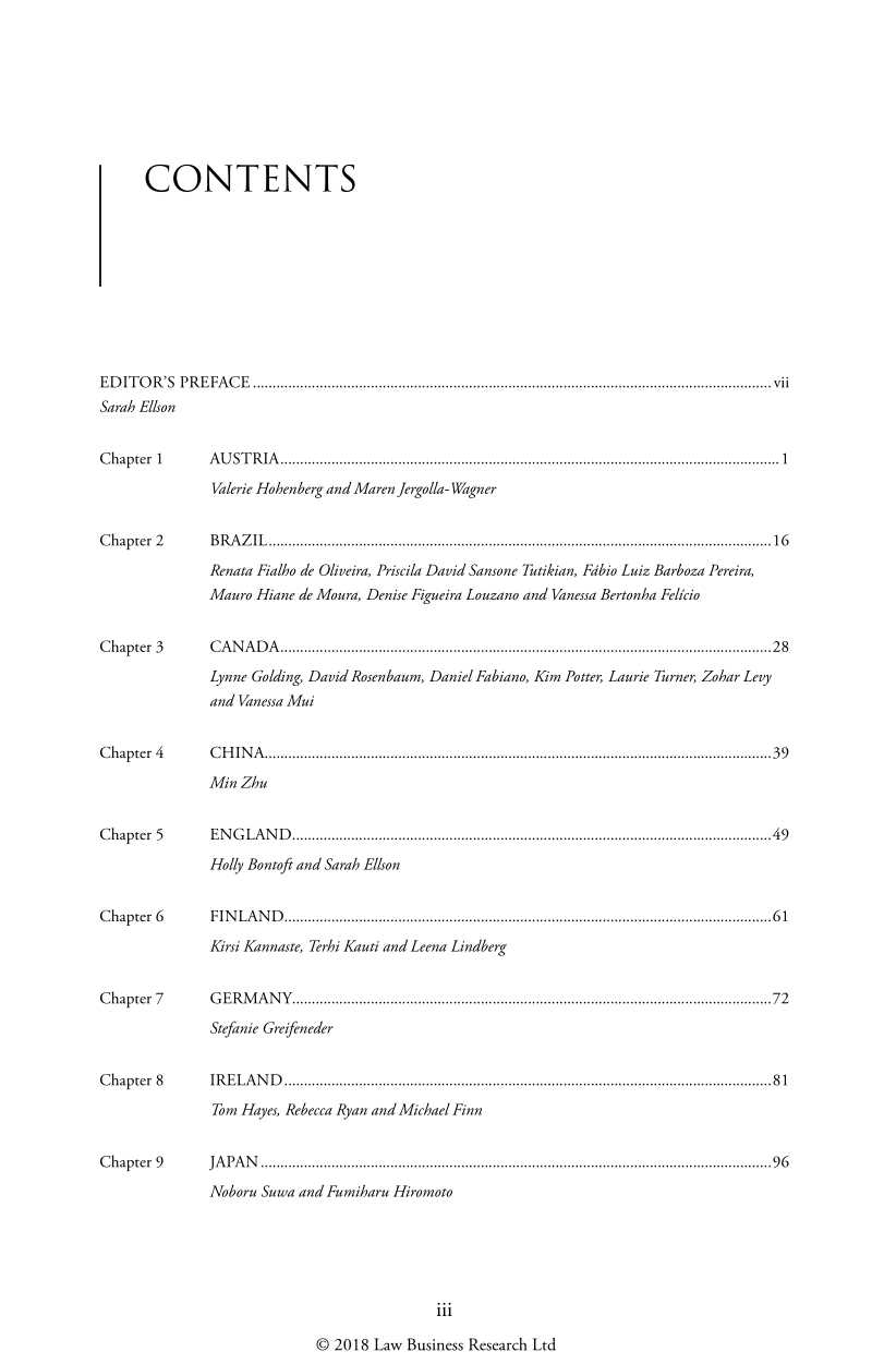 2018全球医疗卫生法律评论：中国篇（英文版）.pdf_第5页