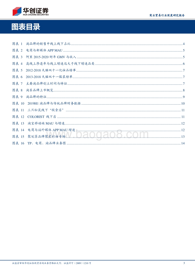 淘品牌2.0：DTC渠道品牌的逆向生长之路.pdf_第3页