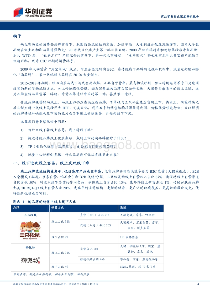 淘品牌2.0：DTC渠道品牌的逆向生长之路.pdf_第4页