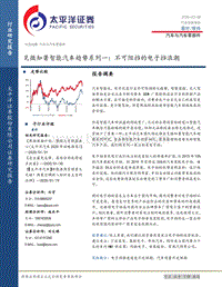 智能汽车趋势系列一：不可阻挡的电子挡浪潮.pdf
