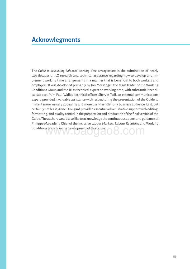 制定平衡工作时间安排的指南（英文版）.pdf_第4页