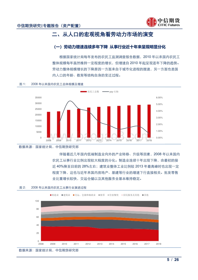 复工系列报告二：从劳动力流向结构看复工节.pdf_第5页