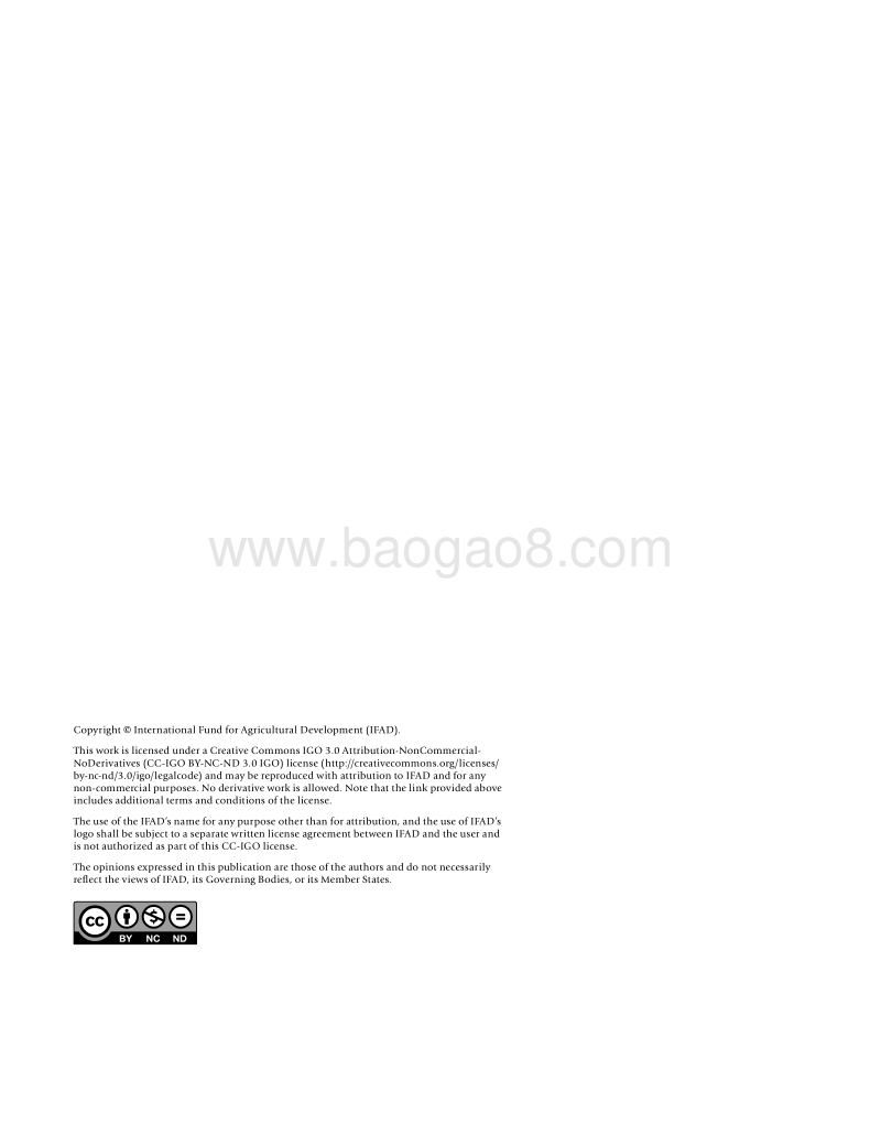 2019年农村发展报告（英文版）.pdf_第4页