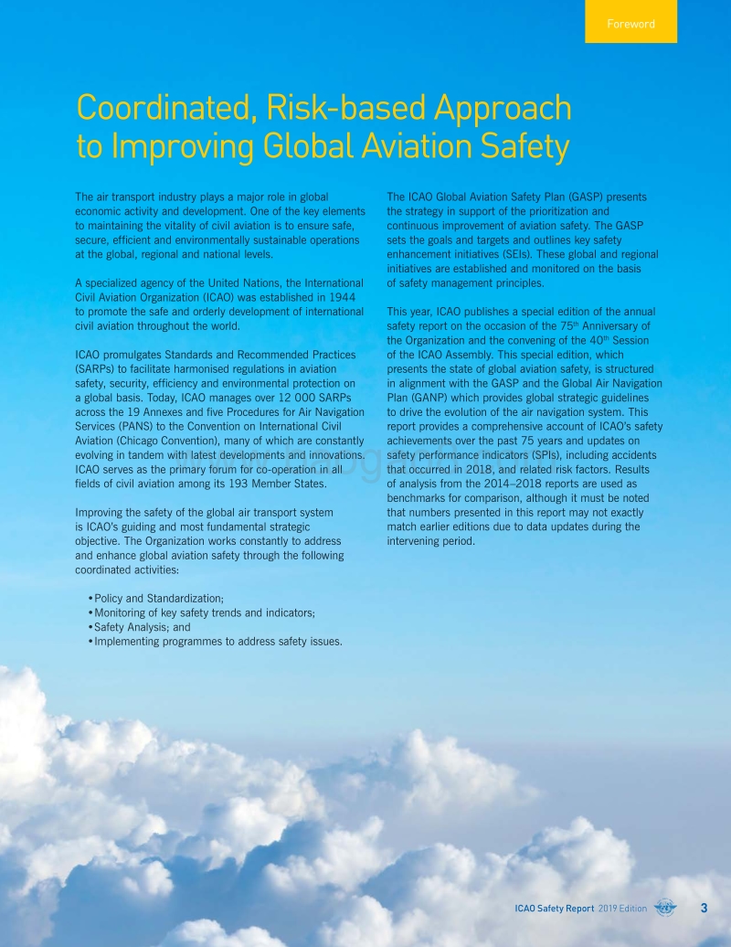 2019全球航空安全状况（英文版）.pdf_第3页