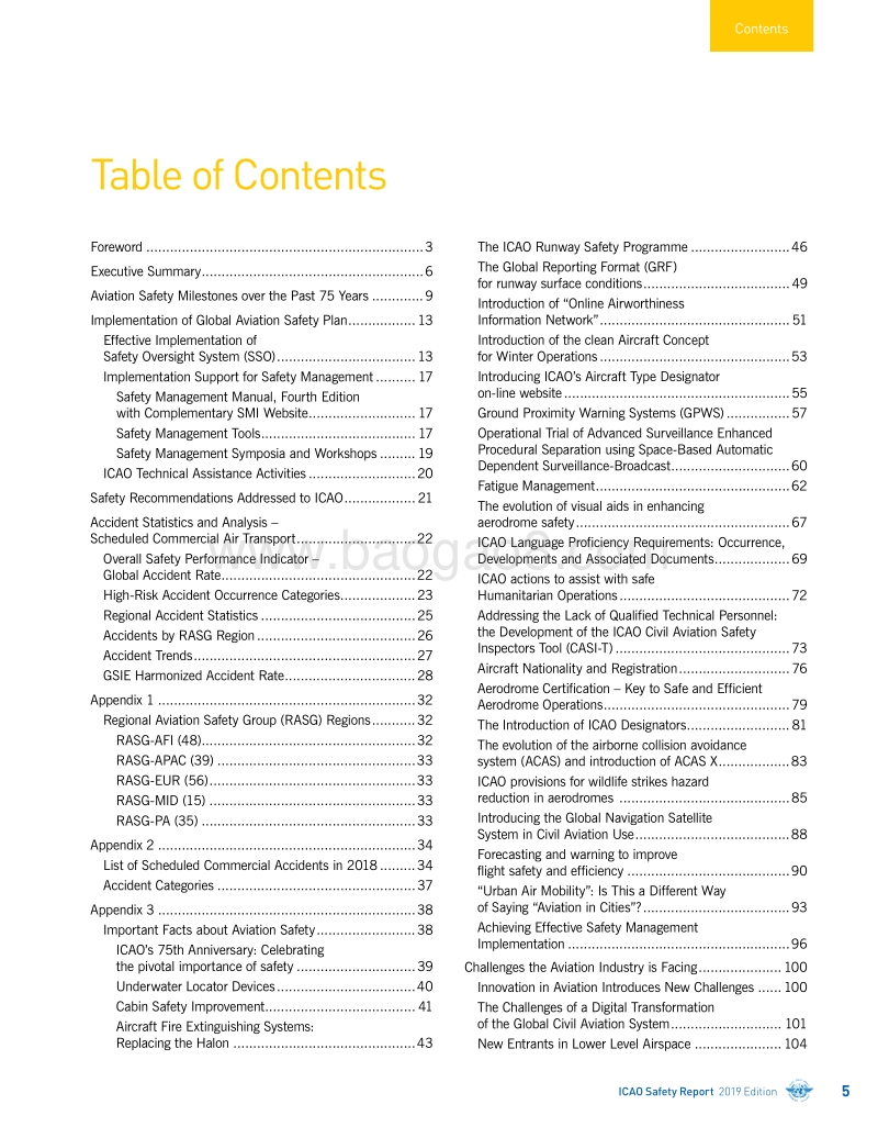 2019全球航空安全状况（英文版）.pdf_第5页
