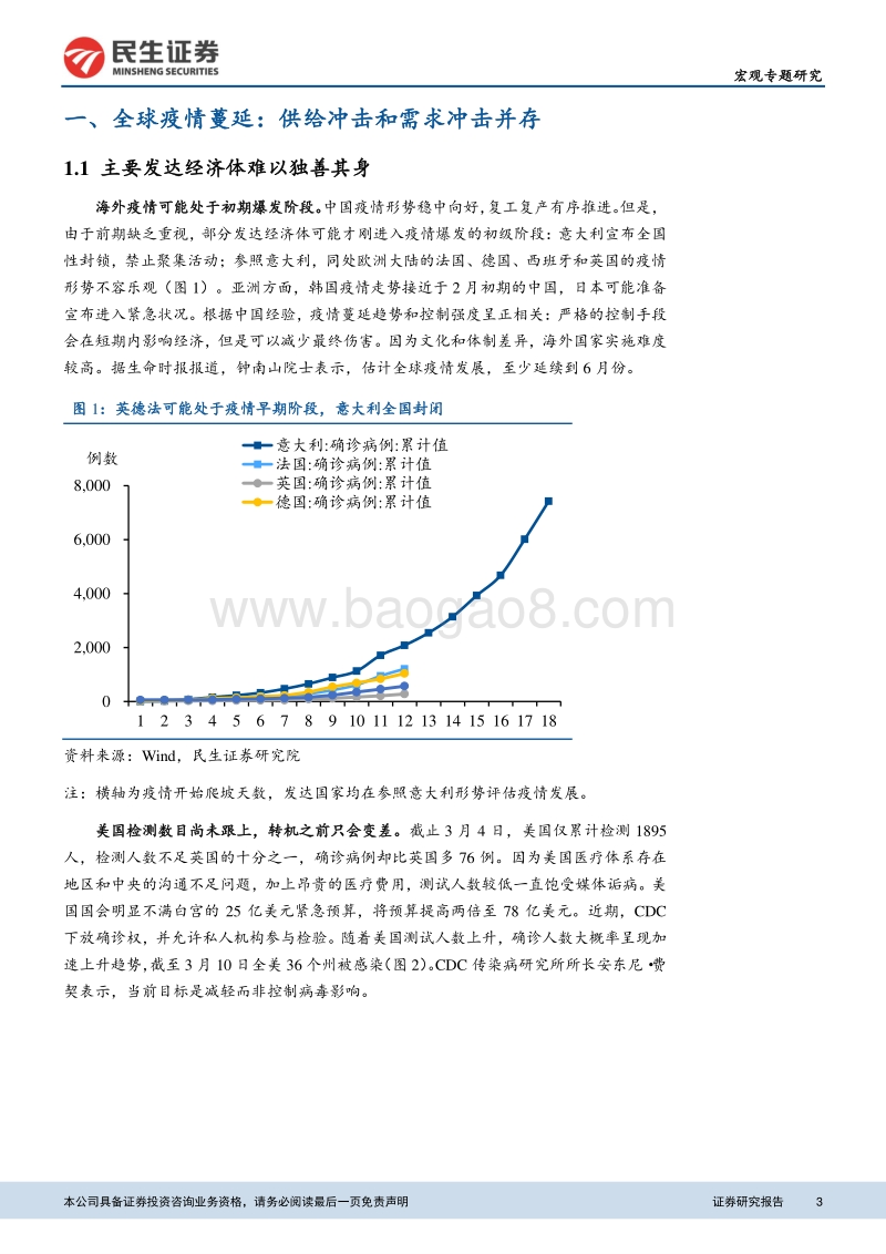 从实体到金融：美国前方道路更加艰难.pdf_第3页