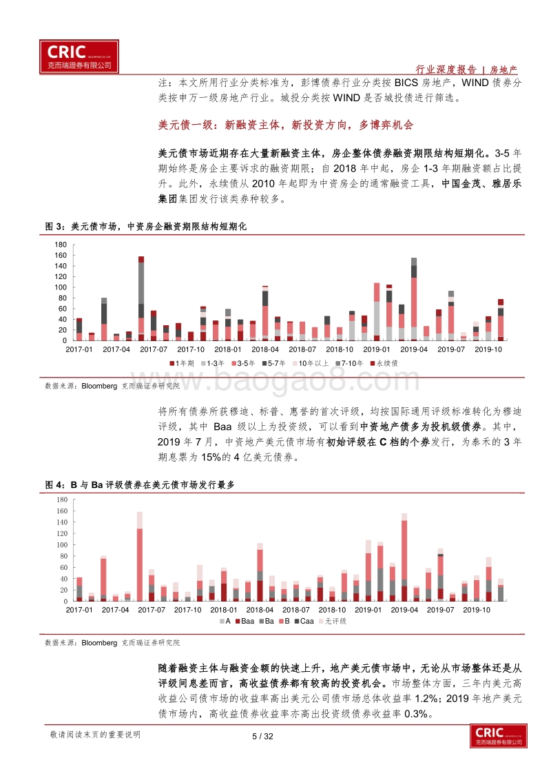 地产战“疫”系列五：三年债市回顾与展望：夜阑卧听风吹雨：第三只眼看债券投资时机.pdf_第5页