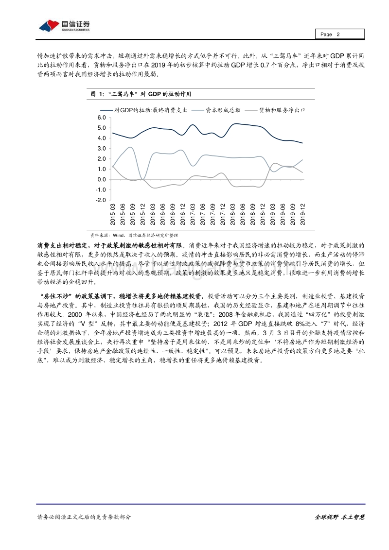 “新基建”各行业联合投资策略：“新基建”投资：逻辑、方向、领域.pdf_第2页
