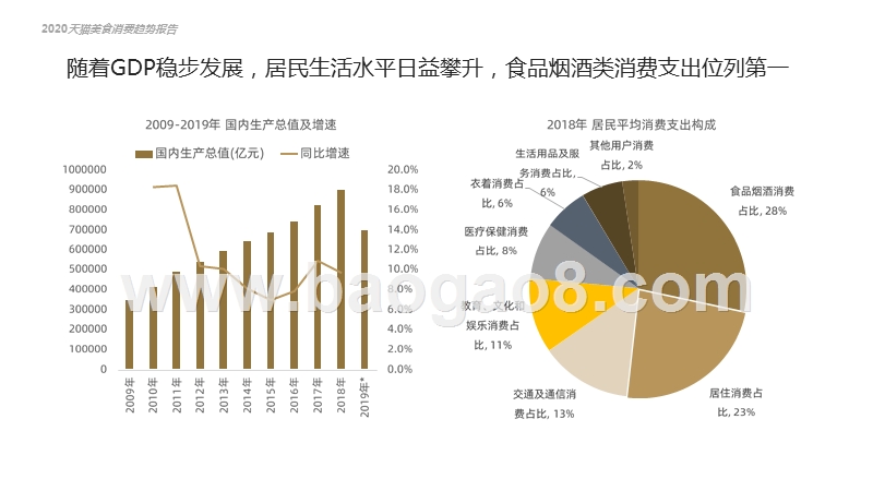 2020美食消费趋势洞察报告.pptx_第4页