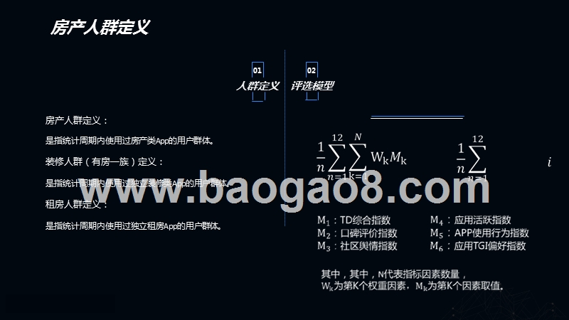 2019-2020房产人群洞察报告.pptx_第2页