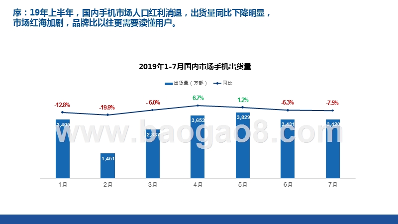 2019上半年中国手机品牌用户社交洞察报告.pptx_第2页