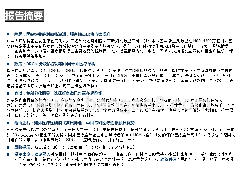 2020医疗服务行业大数据分析报告.pptx_第3页