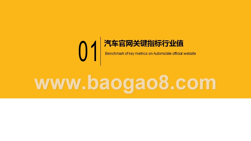 2019H1汽车官网数据洞察研究报告.pptx_第4页