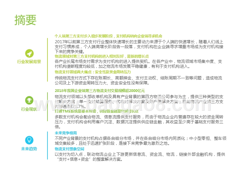2019-2020物流支付行业安全发展研究报告.pptx_第2页