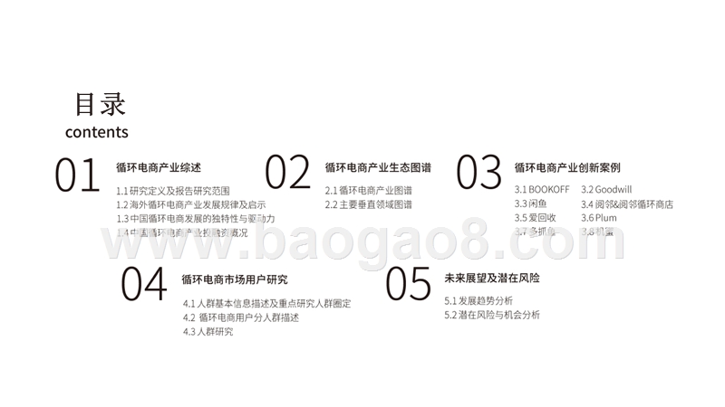 2019-2020循环电商产业研究报告.pptx_第2页