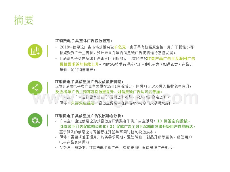 2019-2020中国广告主信息流广告投放动态研究报告.pptx_第2页