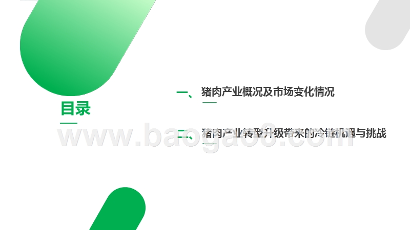 2019-2020猪肉市场变化冷链物流行业分析报告.pptx_第2页