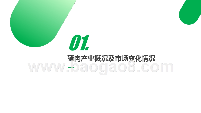 2019-2020猪肉市场变化冷链物流行业分析报告.pptx_第3页