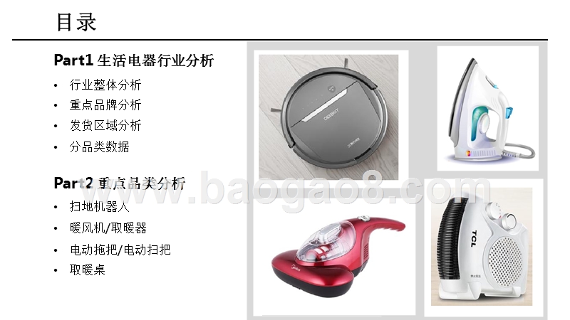 2019-2020中国线上生活电器行业研究报告.pptx_第2页