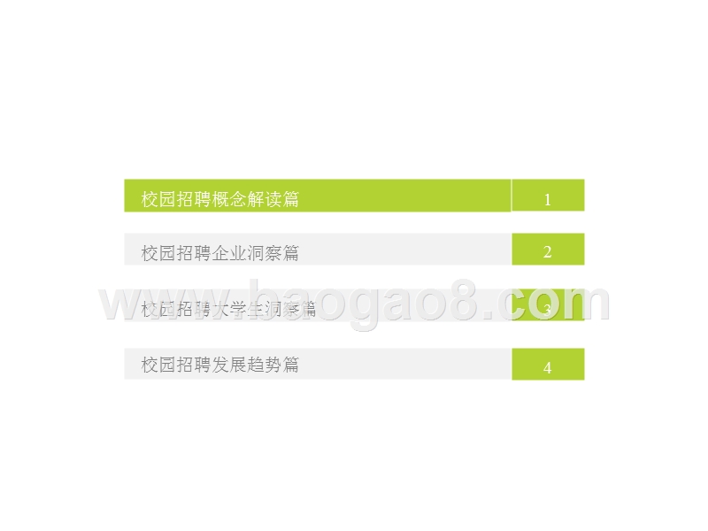 2019-2020中国校园招聘大学生洞察报告.pptx_第3页