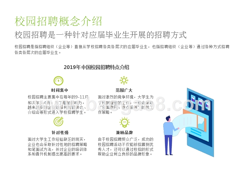 2019-2020中国校园招聘大学生洞察报告.pptx_第4页