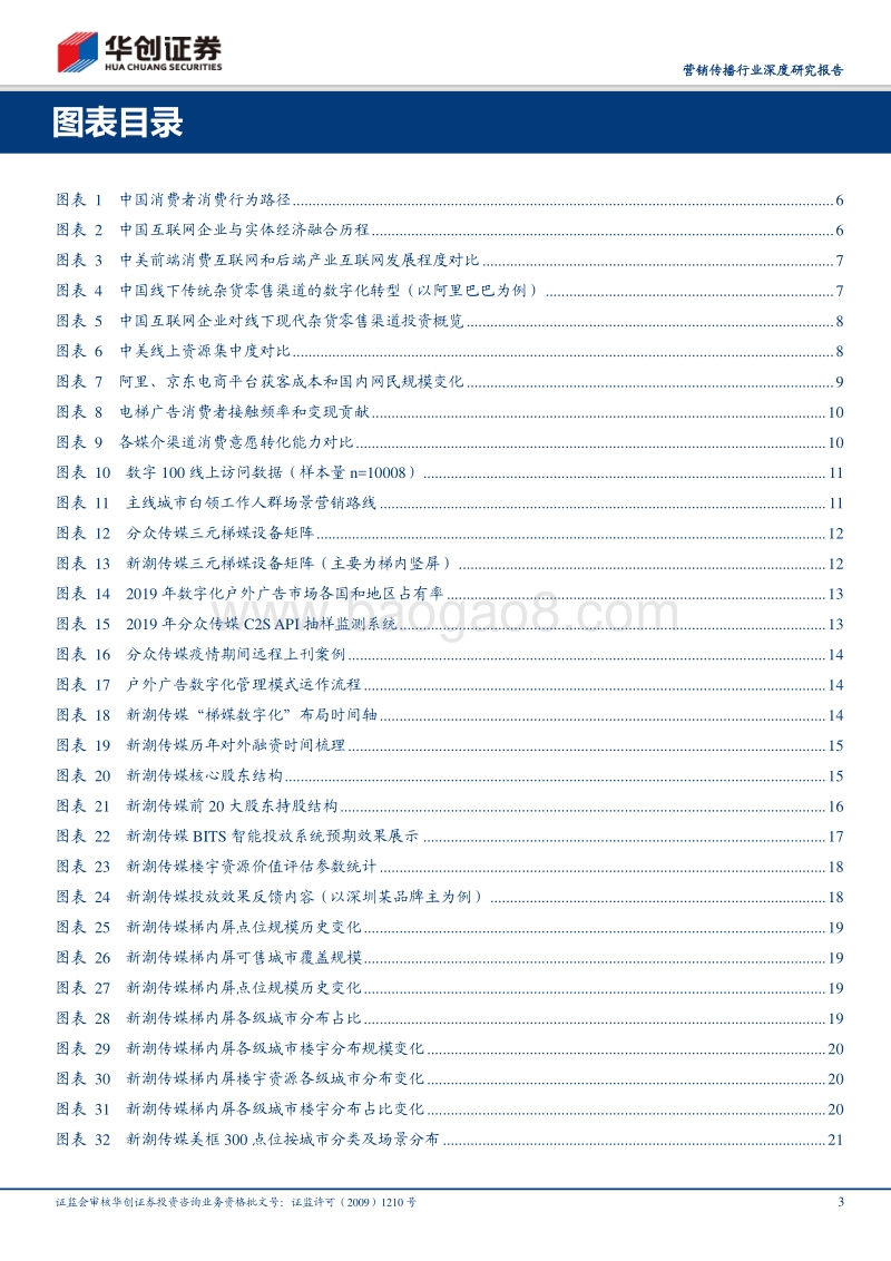 营销传播行业深度研究报告：梯媒广告后“战疫”时期展望：“开源”顾“节流”，“守正”方“出奇”.pdf_第3页