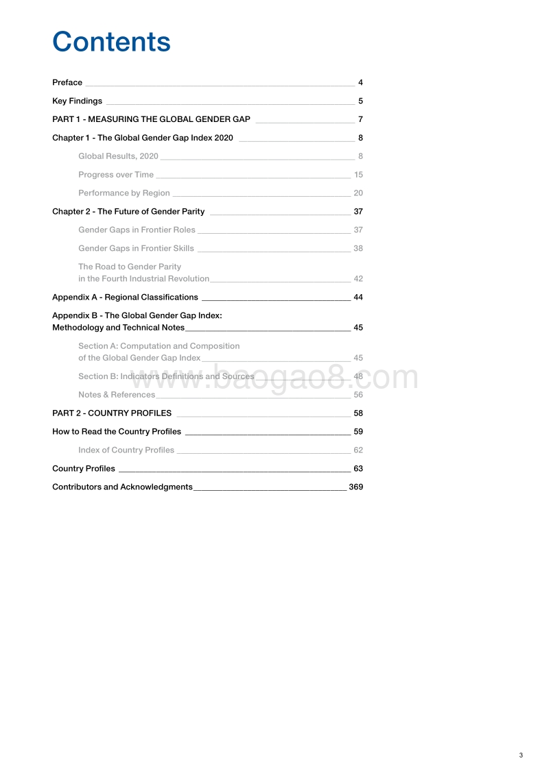 2020年全球性别差距报告（英文版）.pdf_第3页