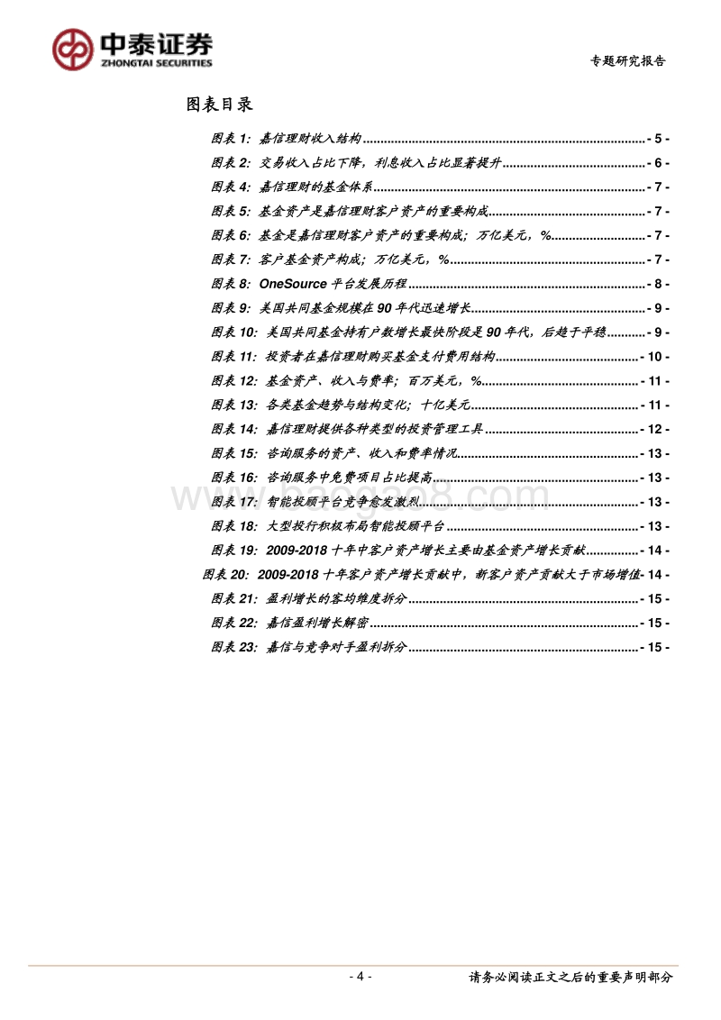 深度！嘉信理财模式拆解，如何连接客户与资产.pdf_第4页