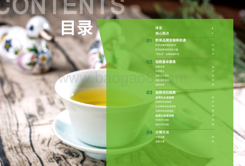 2019新华·黔茶品牌传播力指数报告.pdf_第4页