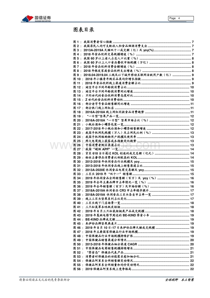宅经济：从线上大数据梳理食饮新消费.pdf_第4页