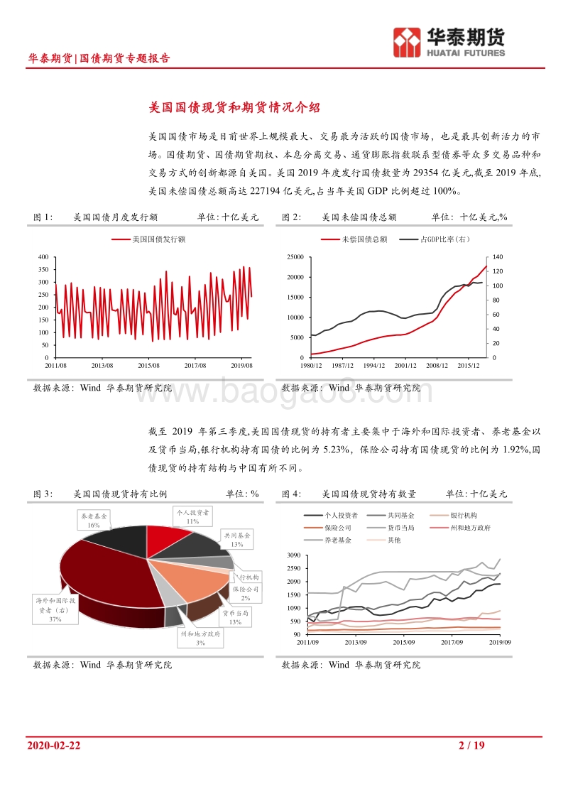 国债期货专题报告：银行保险资金入市对国债期货的影响深度解析.pdf_第2页