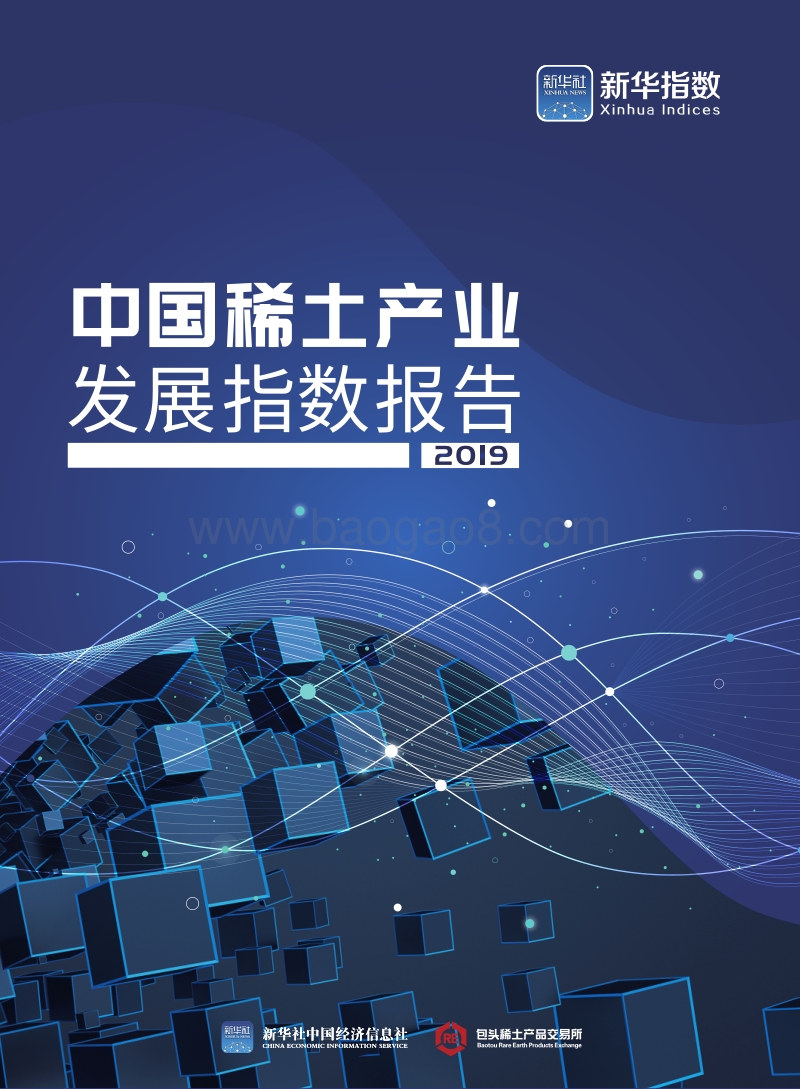 2019中国稀土产业发展指数报告.pdf_第1页