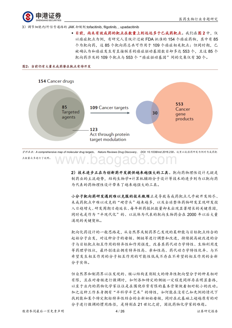 从风险识别出发挖掘创新药投资机遇.pdf_第4页