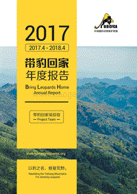 2017带豹回家年度报告.pdf