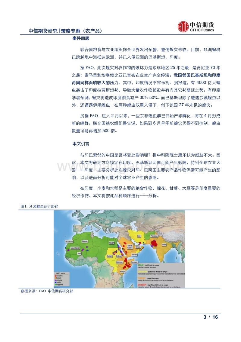 沙漠蝗虫对印、巴及全球农业影响分析.pdf_第3页