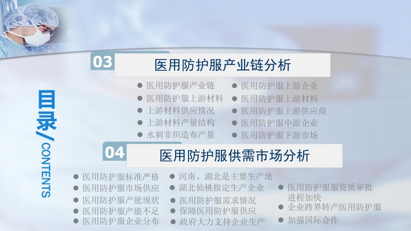 2020年中国医用防护服行业市场投资前景研究报告.pdf_第4页