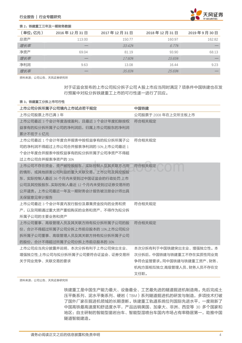 从国企分拆上市案例看共性特征：谁会是下一个？.pdf_第4页