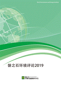 环境评论2019.pdf