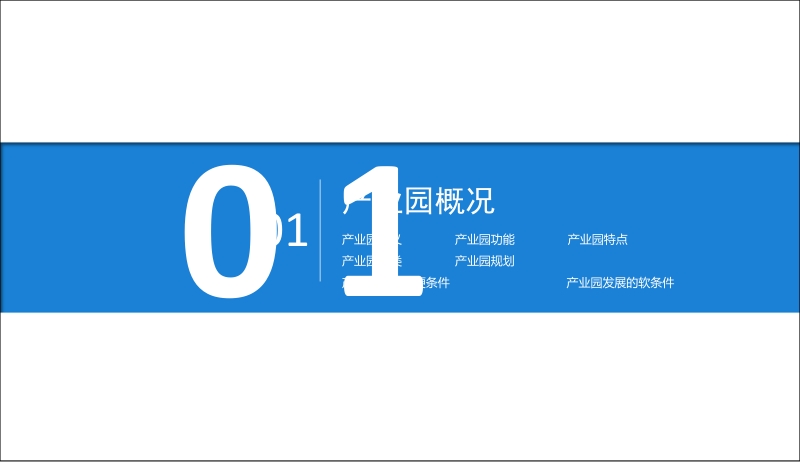 2020年现代农业产业园市场前景研究报告.pdf_第4页